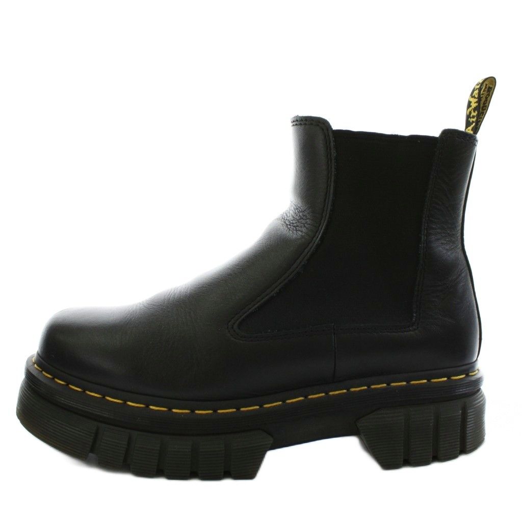 ドクターマーチン DR.MARTENS AUSRICK CHELSEA チェルシー サイドゴア