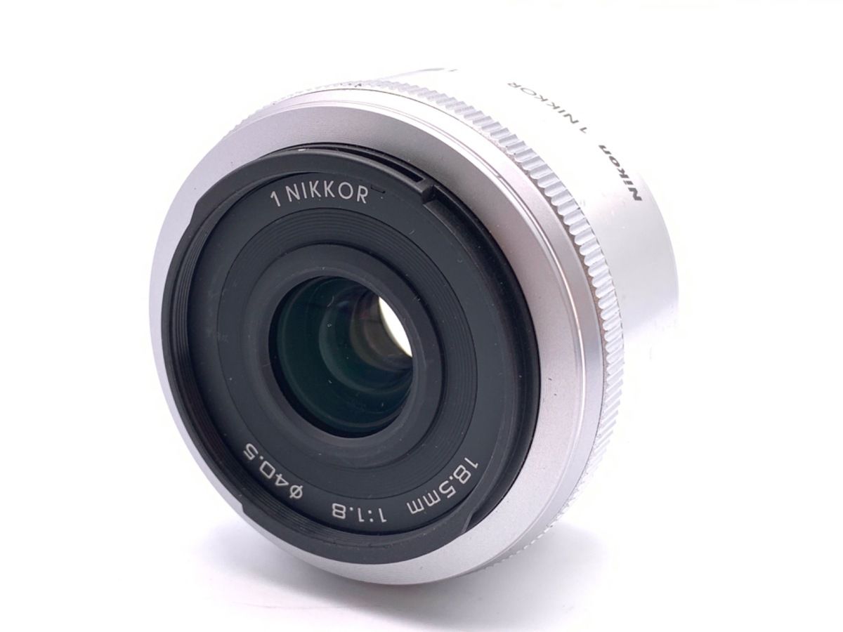 18.5|1.8 シルバー