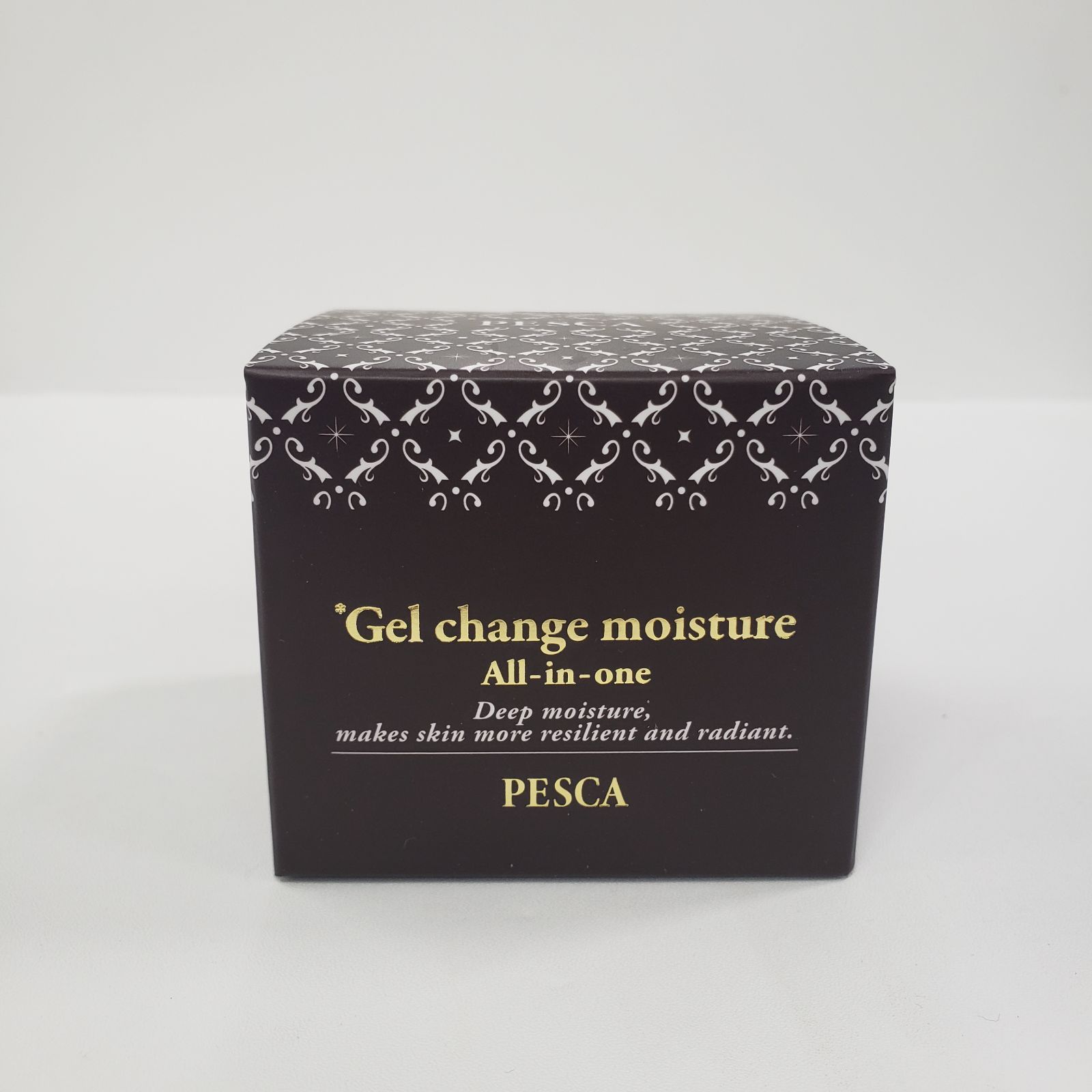 F2366 Pesca ペスカ 薬用リンクルホワイトゲル EX 56g - メルカリ