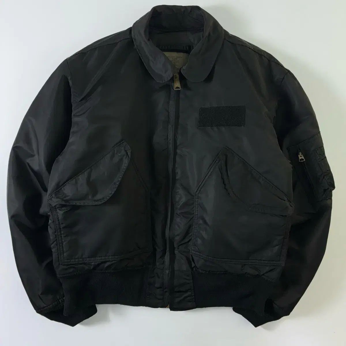 アルファ インダストリー 00 s CWU 45-P フライト ジャケット
