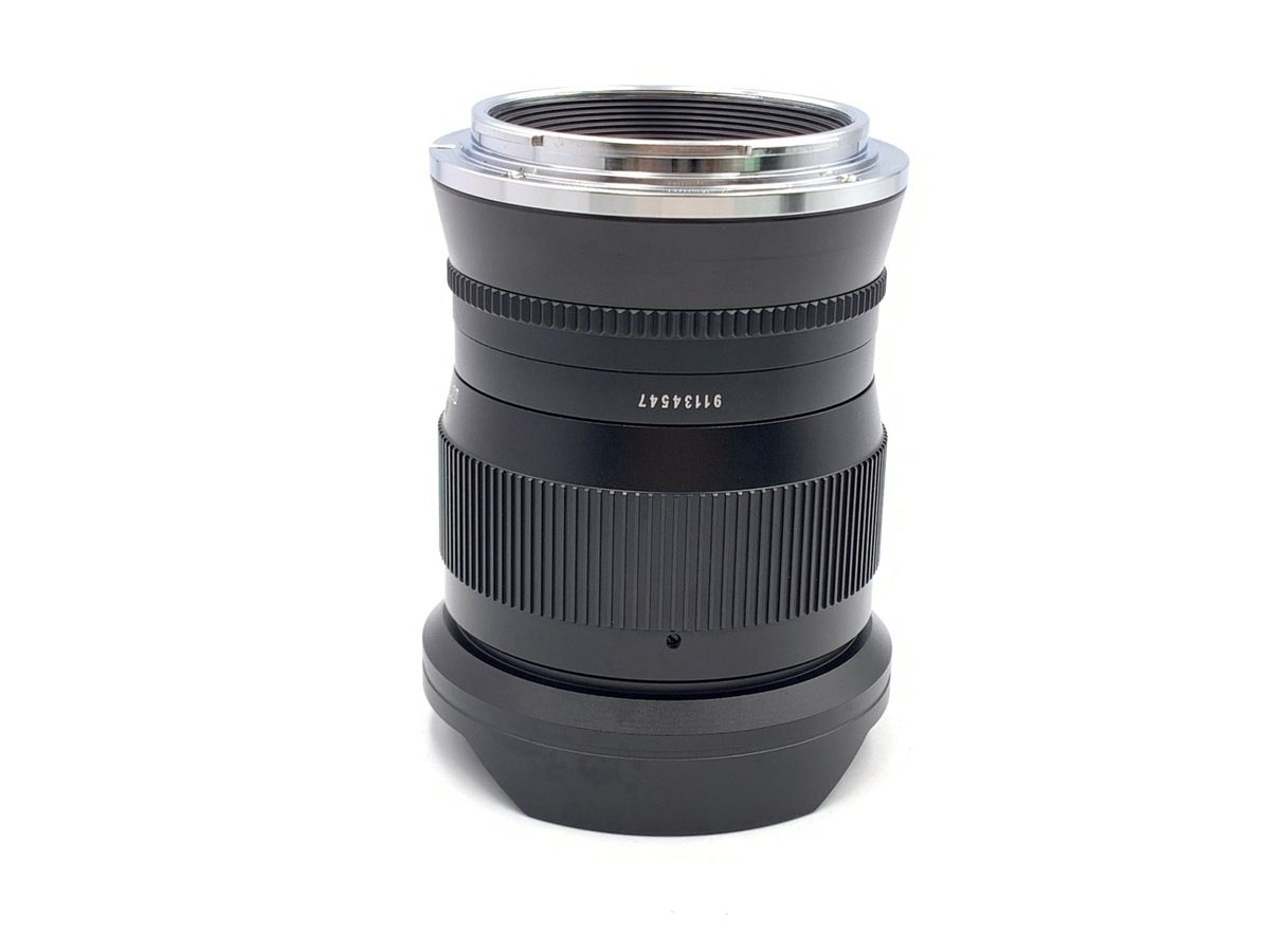 並品 銘匠光学 TTArtisan 11 mm f|2.8 Fisheye ニコンZ用