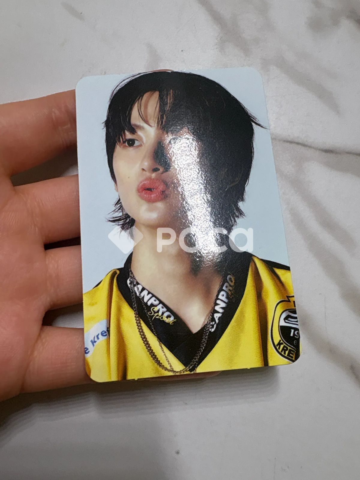 RIIZE アントン RIIZE POP-UP STORE RIIZE UP RANDOM TRADING CARD SET