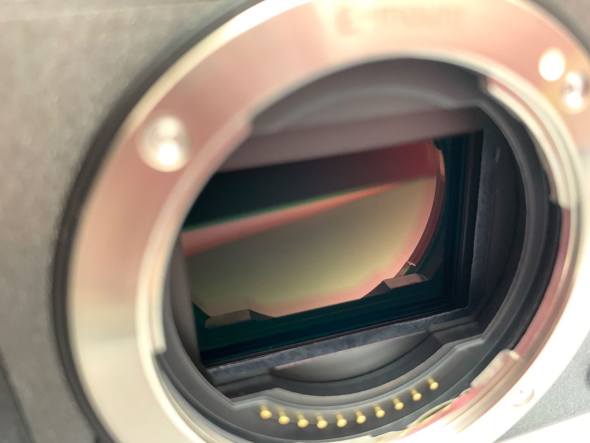  ソニー Cinema Line カメラ FX 2 ボディ ILME-FX B ビデオカメラ本体 ビデオカメラ