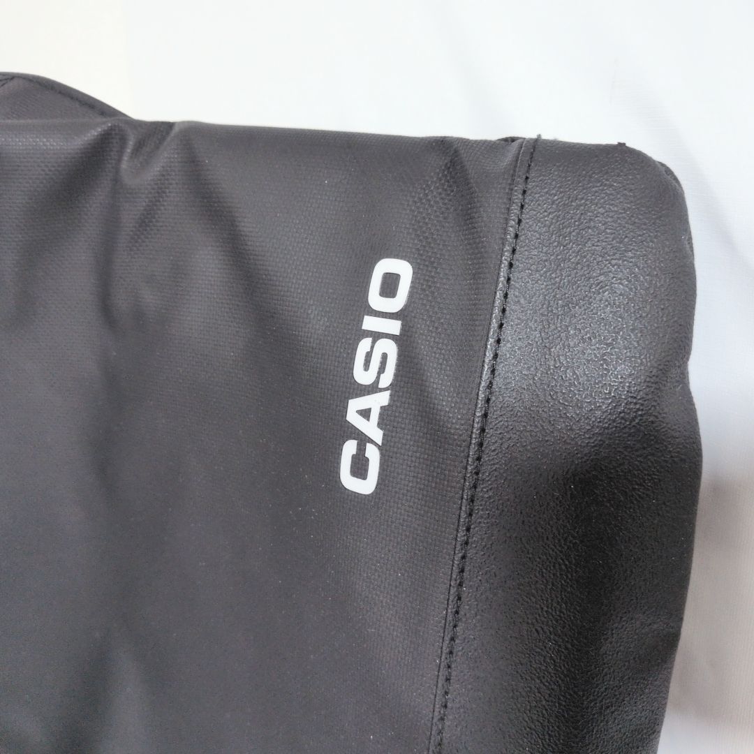 CASIO キーボード CTS-200|LK-312 ソフトケース リュック a 15