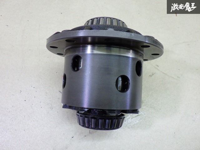 実働外し品！】 トヨタ 純正 ZN8 GR86 ハチロク 8インチ トルセン LSD