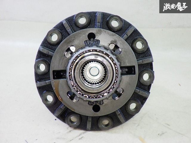 GR86 ZN8 純正トルセンLSD GR86純正 トルセンLSD (リングギヤ付き) トヨタGR86ZN8 純正トルセン