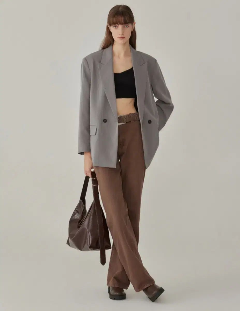 アザーテンポ バッグ ルバート ショルダーバッグ