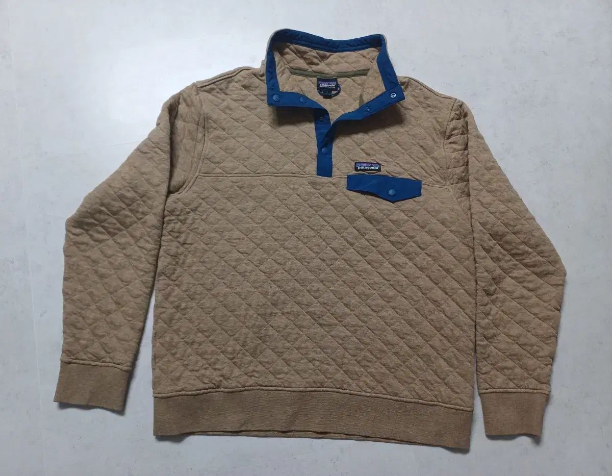メンズ patagonia パタゴニア 季節の変わり目 冬 長袖Tシャツ 110