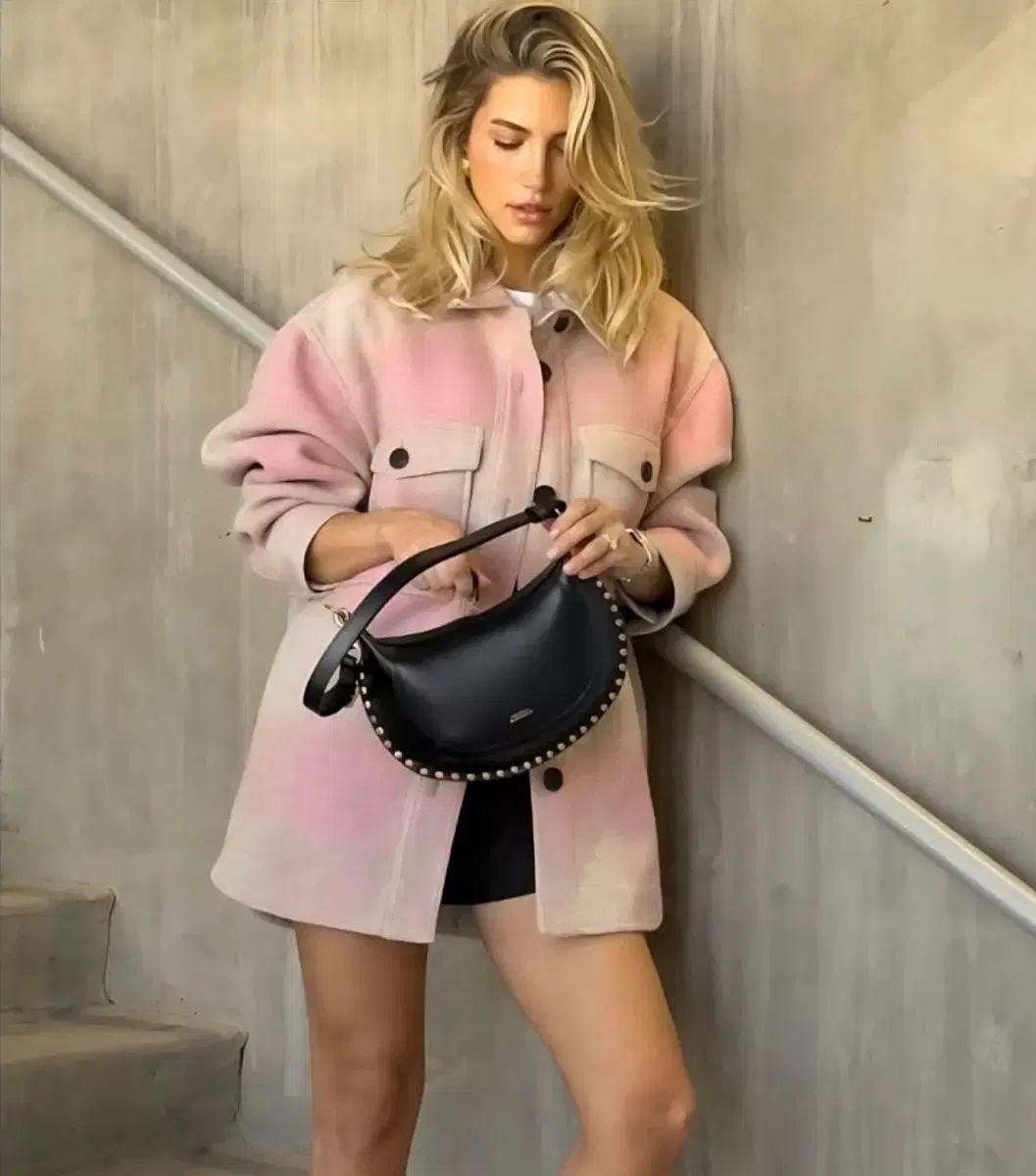 イサベル マラン マーベル 38 サイズ