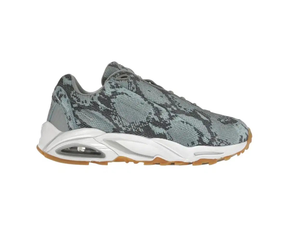 NIKE x ドレイク Nocta HOT Face the Sun ステップ エア テラ ライト ファー