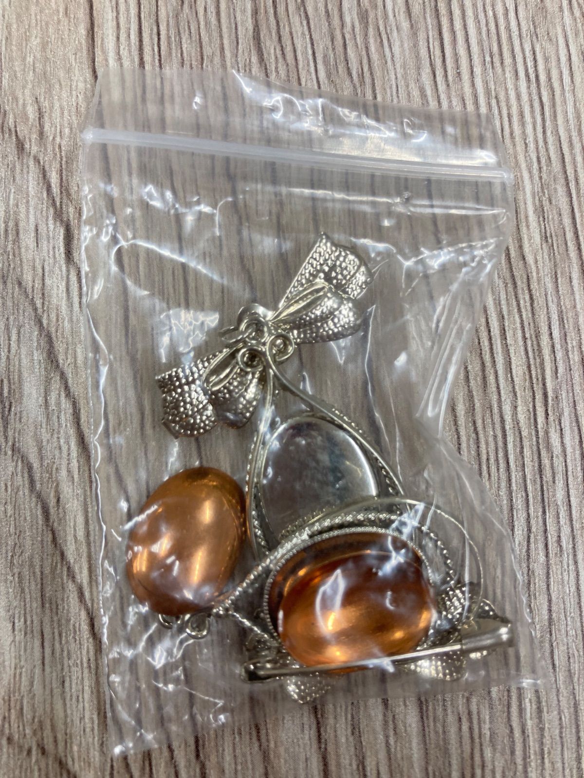 七宝焼き アクセサリーパーツ