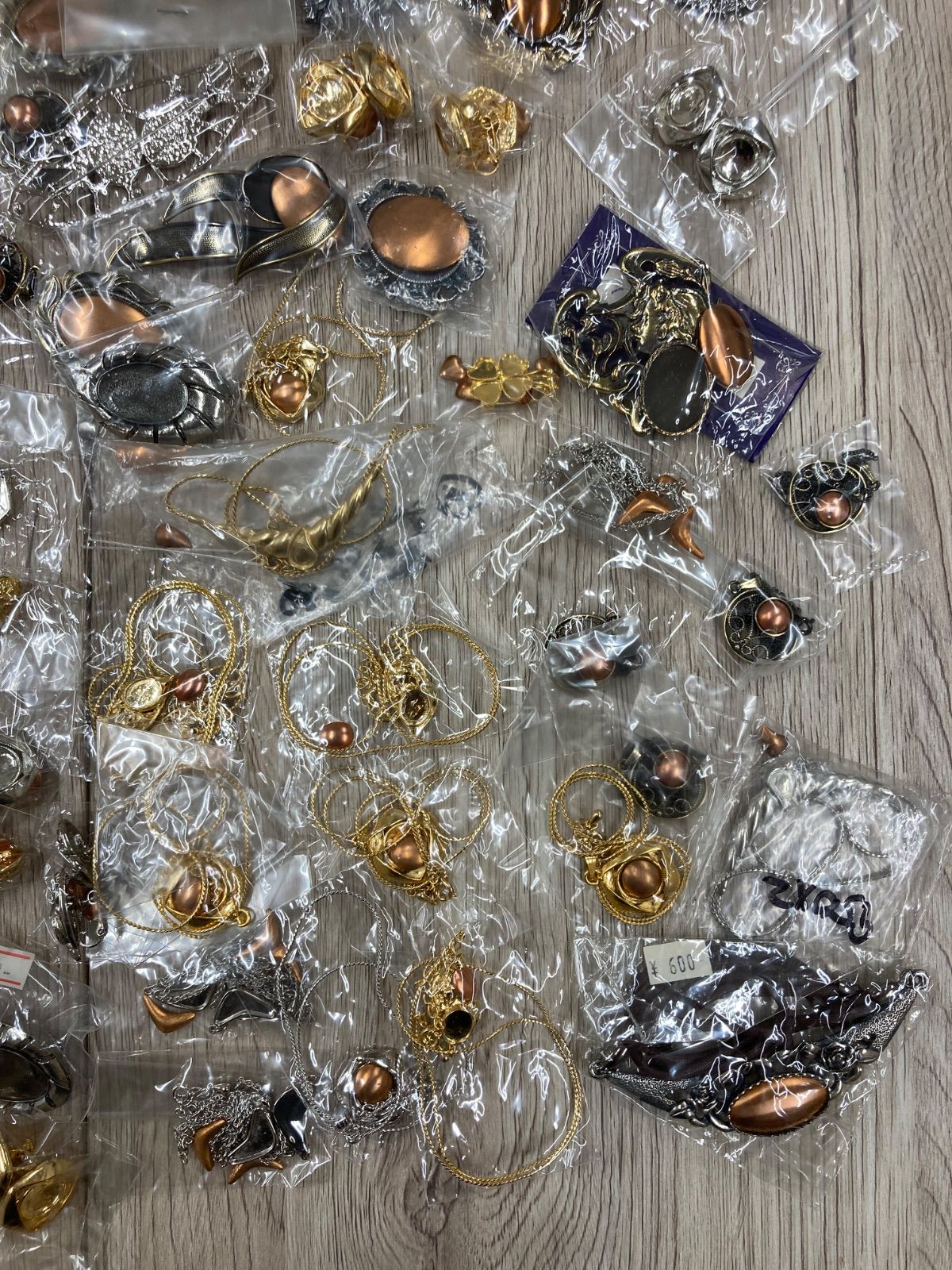 七宝焼き アクセサリーパーツ