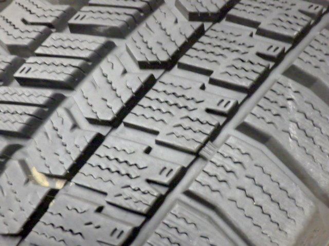  SR 496 ●2025年製造 約8.5部山●Good YEAR ICE NAVI 8●195|65 R 15●4本 12インチ以下 スタッドレス