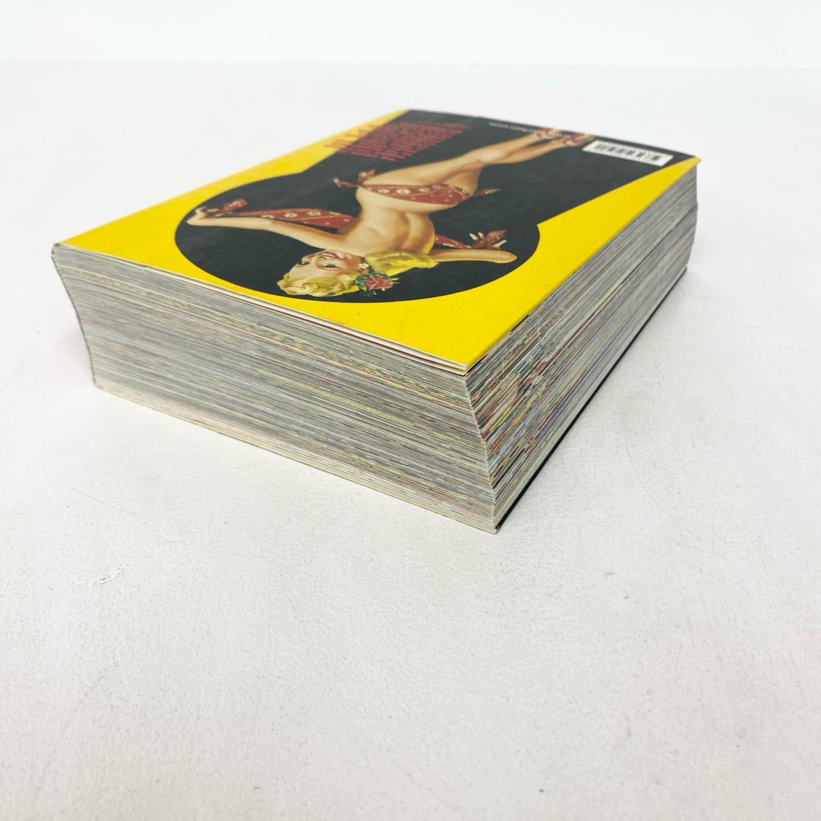 グレートアメリカンピンナップ　画集　TASCHEN グレートアメリカンピンナップ 画集 TASCHEN The Great American Pin