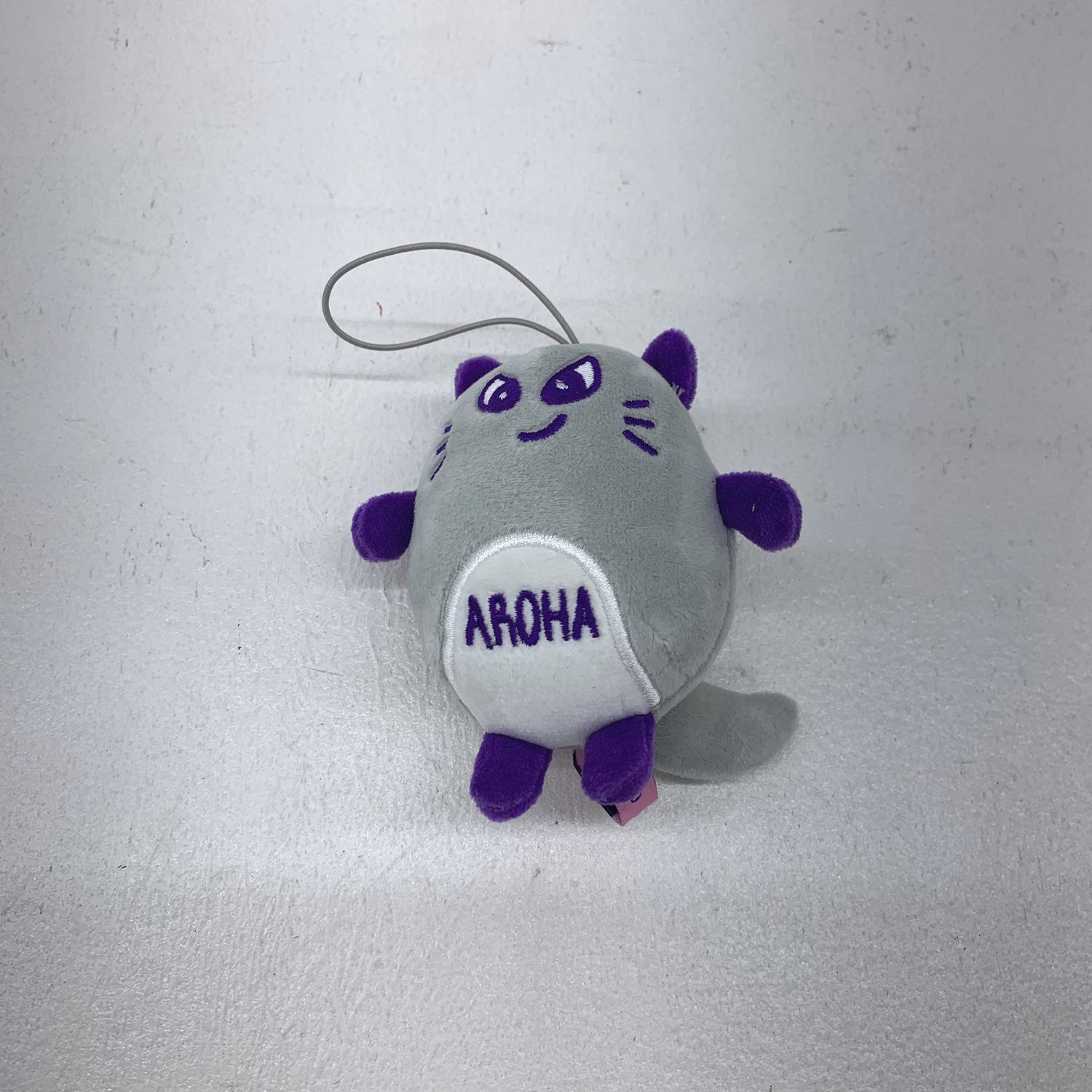 加古川物流 品 ROROHA ASTRO ぬいぐるみ ラキ 353