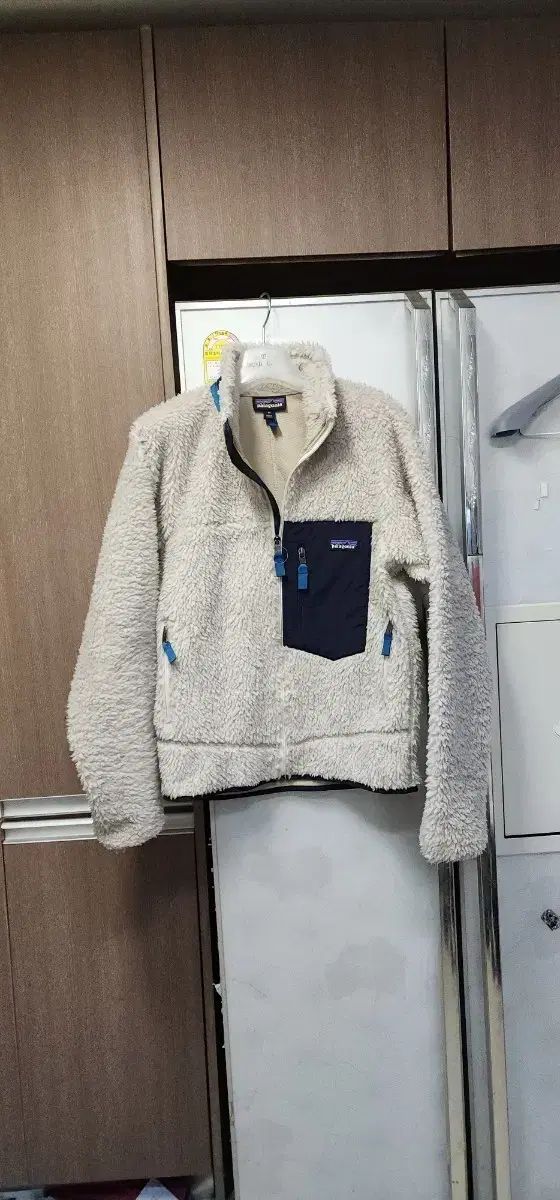 パタゴニア レトロ 羊毛ジャケット 90 95