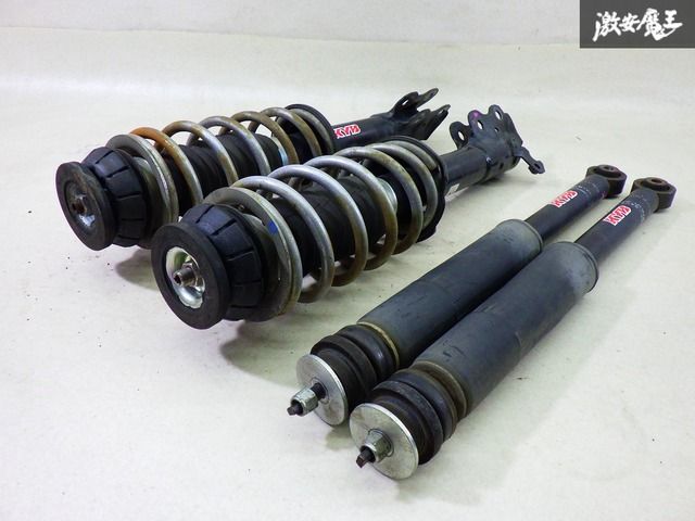 SUZUKI スズキ 純正 HA36S アルトワークス ノーマル サスペンション