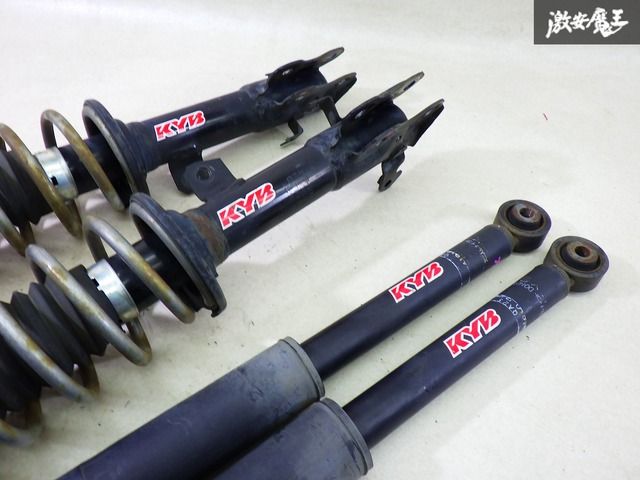 SUZUKI スズキ 純正 HA36S アルトワークス ノーマル サスペンション