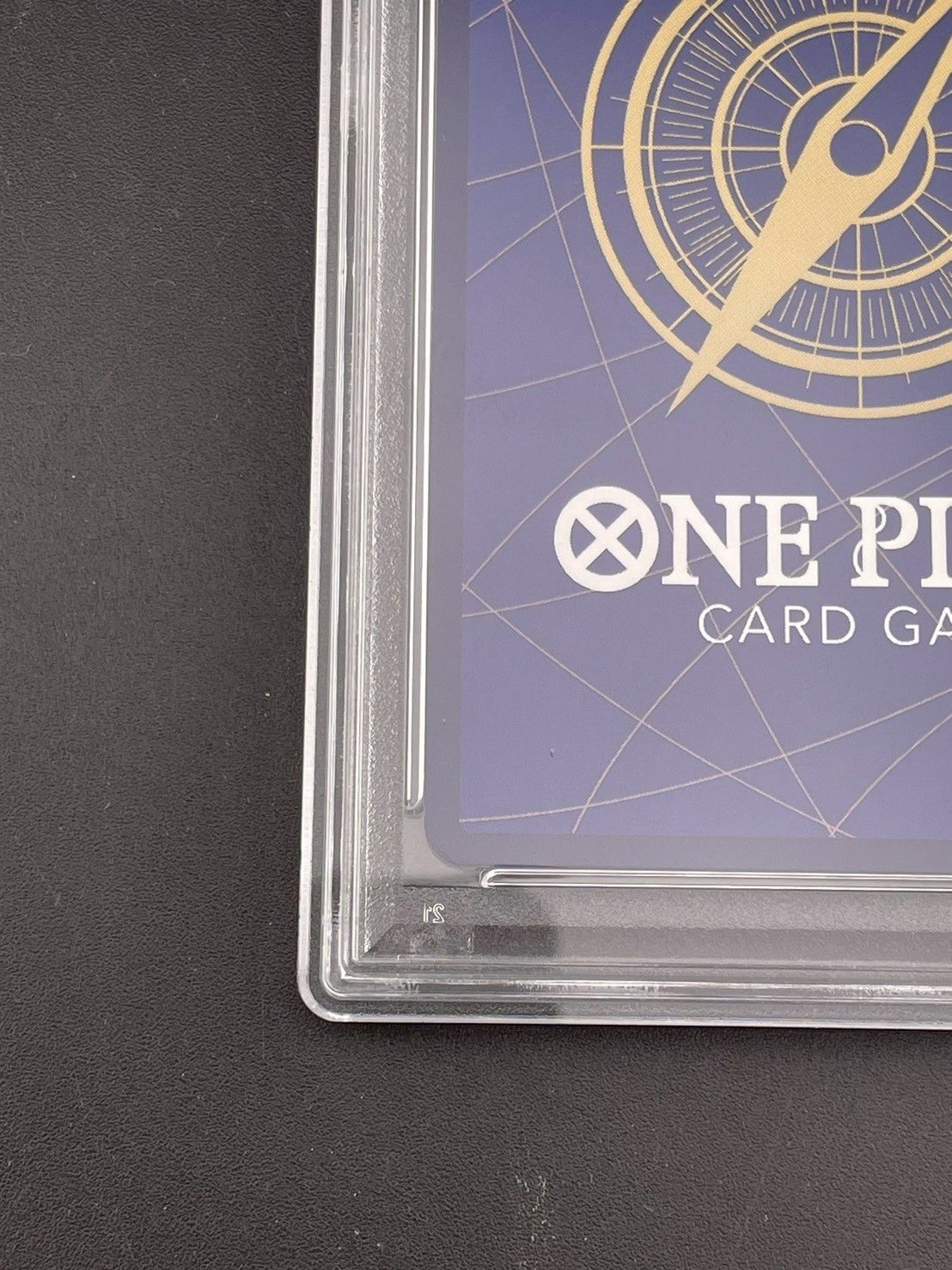  鑑定品 PSA 10 U ta P 031 ウタ 英語版 CS 2025 Finalist Ver illust Sunohara チャンピオンシップ イベントパック ファイナリスト ワンピース カードゲーム トレーディングカード