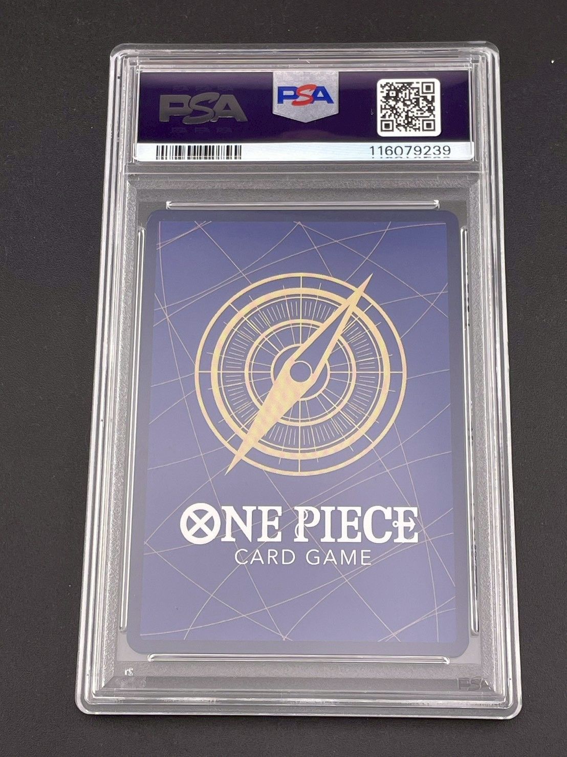 鑑定品 PSA 10 U ta P 031 ウタ 英語版 CS 2025 Finalist Ver illust Sunohara チャンピオンシップ イベントパック ファイナリスト