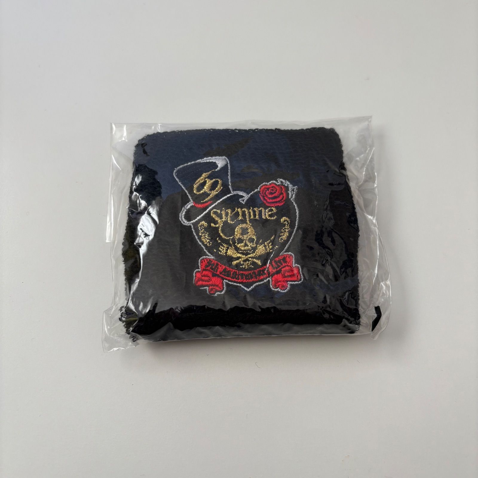 Acid Black Cherry×BREAKERZ リストバンド - メルカリ