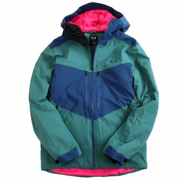 オークリー RAZORBACK INSULA 2L 15K JKT REGULATOR INSULA 2L 10K