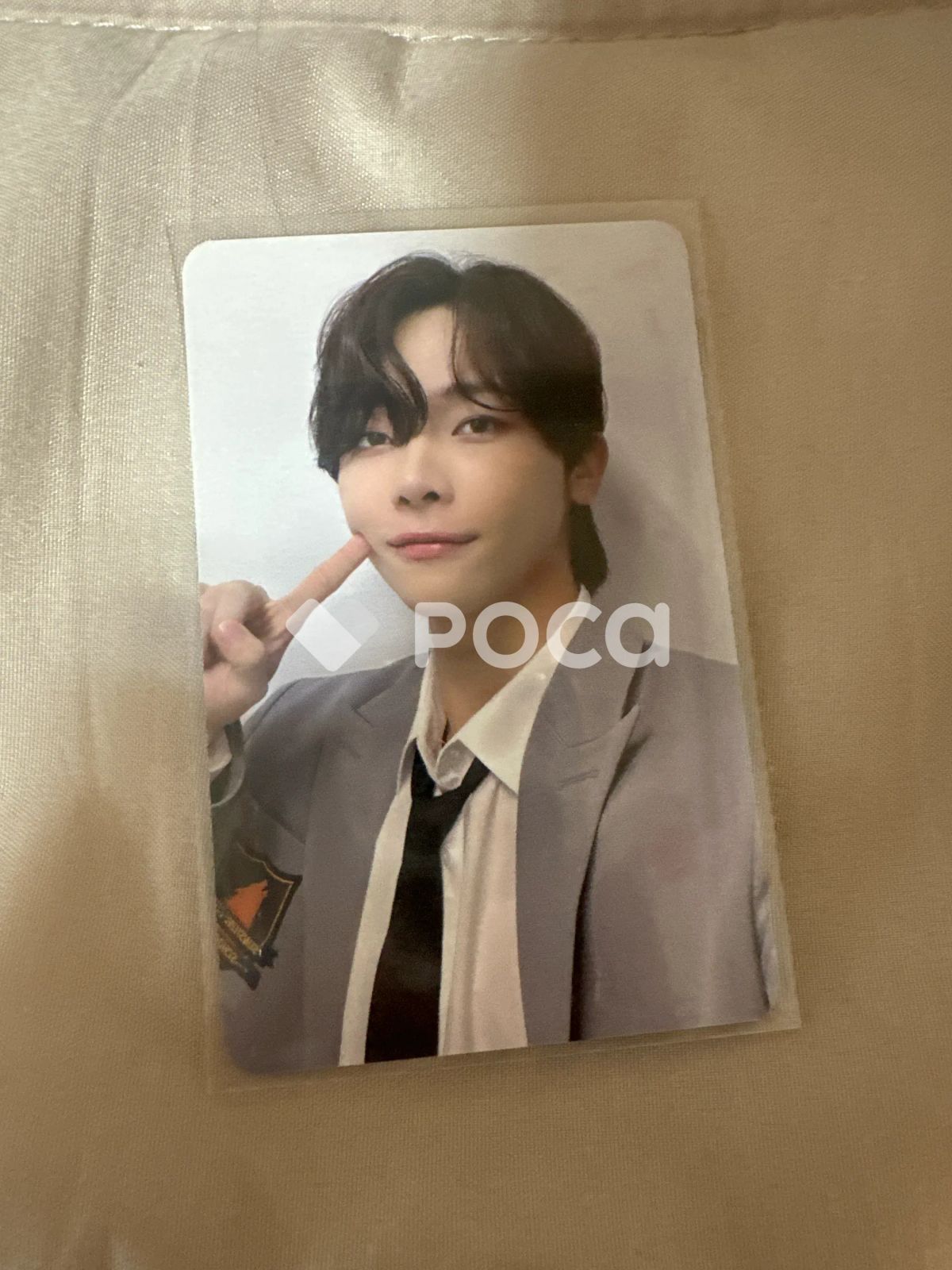 &team ニコラス　サノク　トレカ &TEAM NICHOLAS andteam ニコラス サノク トレカ 月狼 - メルカリ