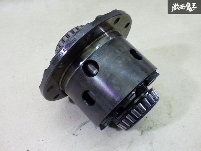 トヨタ　RG86 ZN8純正デフ 実働外し品！】 トヨタ 純正 ZN8 GR86 ハチロク 8インチ トルセン LSD