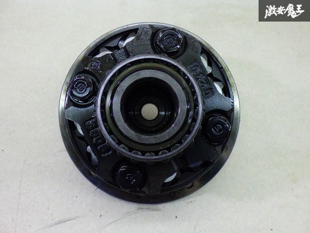 TOYOTA GR86 ZN8　純正 トルセンLSD デフ デファレンシャル 実働外し品！】 TOYOTA トヨタ 純正 ZN8 GR86 ハチロク 8インチ