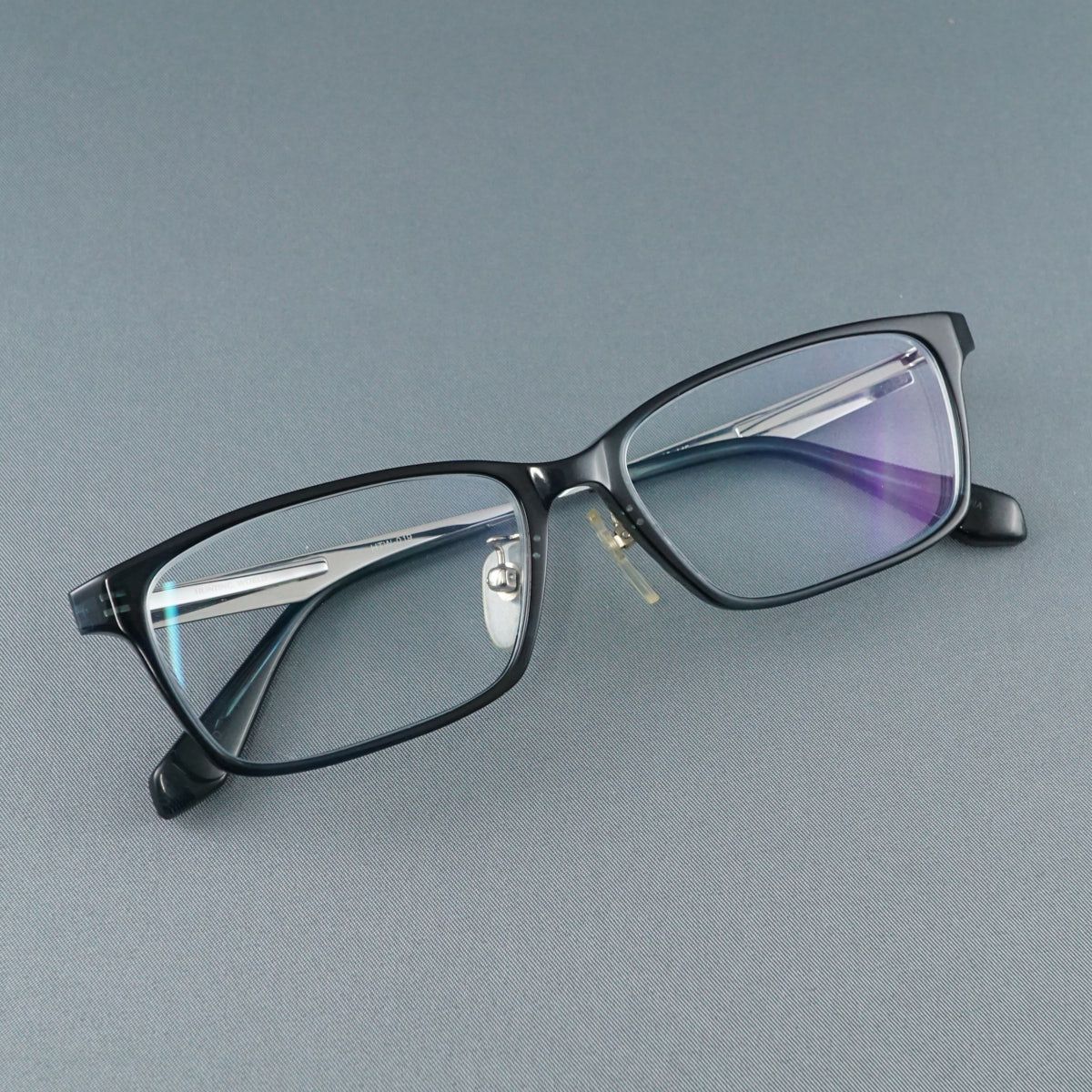 眼鏡 HUNTING WORLD USED美品 HTW-019 眼鏡市場 ハンティングワールド