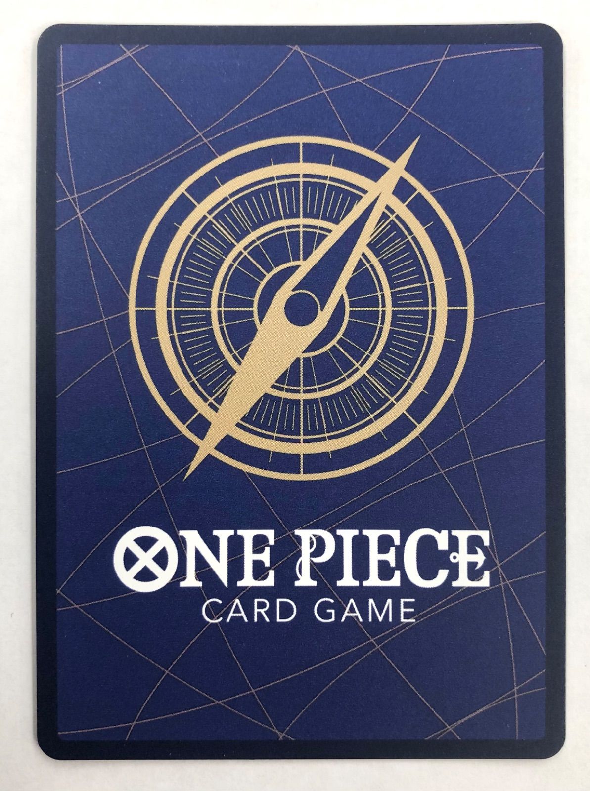 ステューシー SP OP 07 085 ワンピースカード