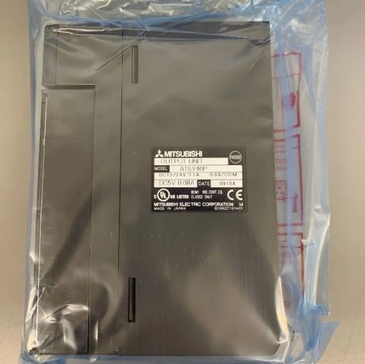 トランジスタ出力ユニット シンクタイプ A 1 SY 40 P