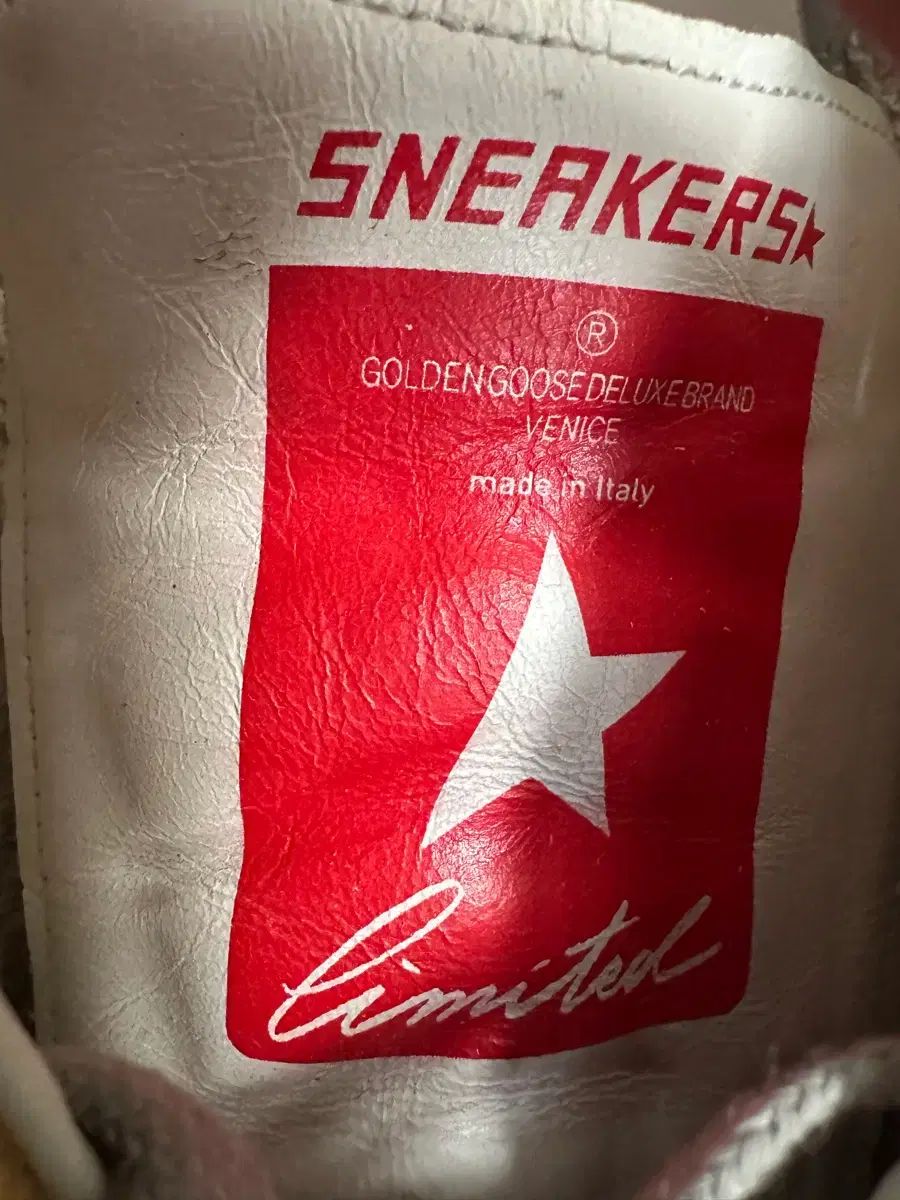 SuperStar イエロー