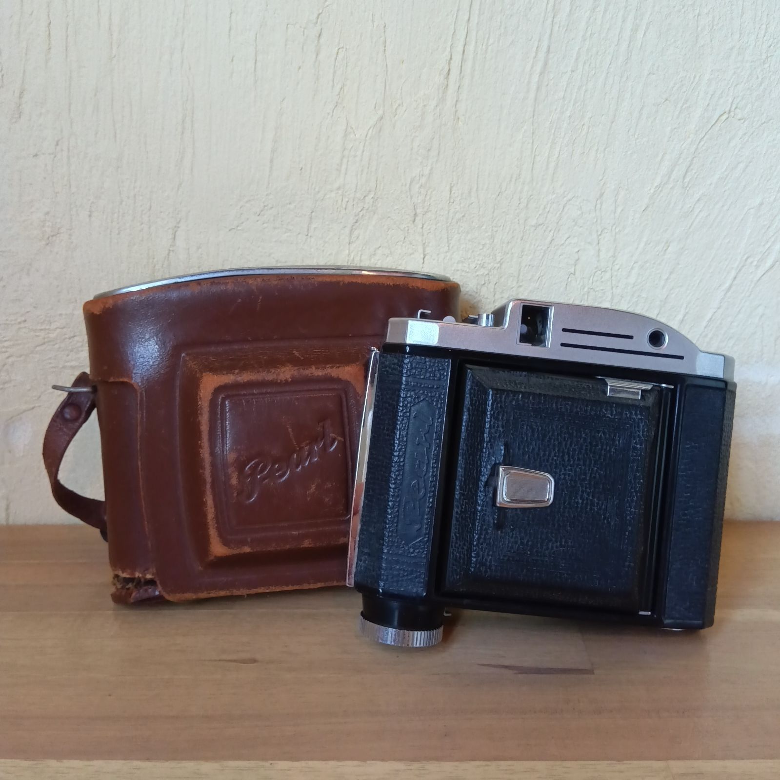 整備済完動品】PearlⅢ 整備済完動品】PearlⅢ - メルカリ