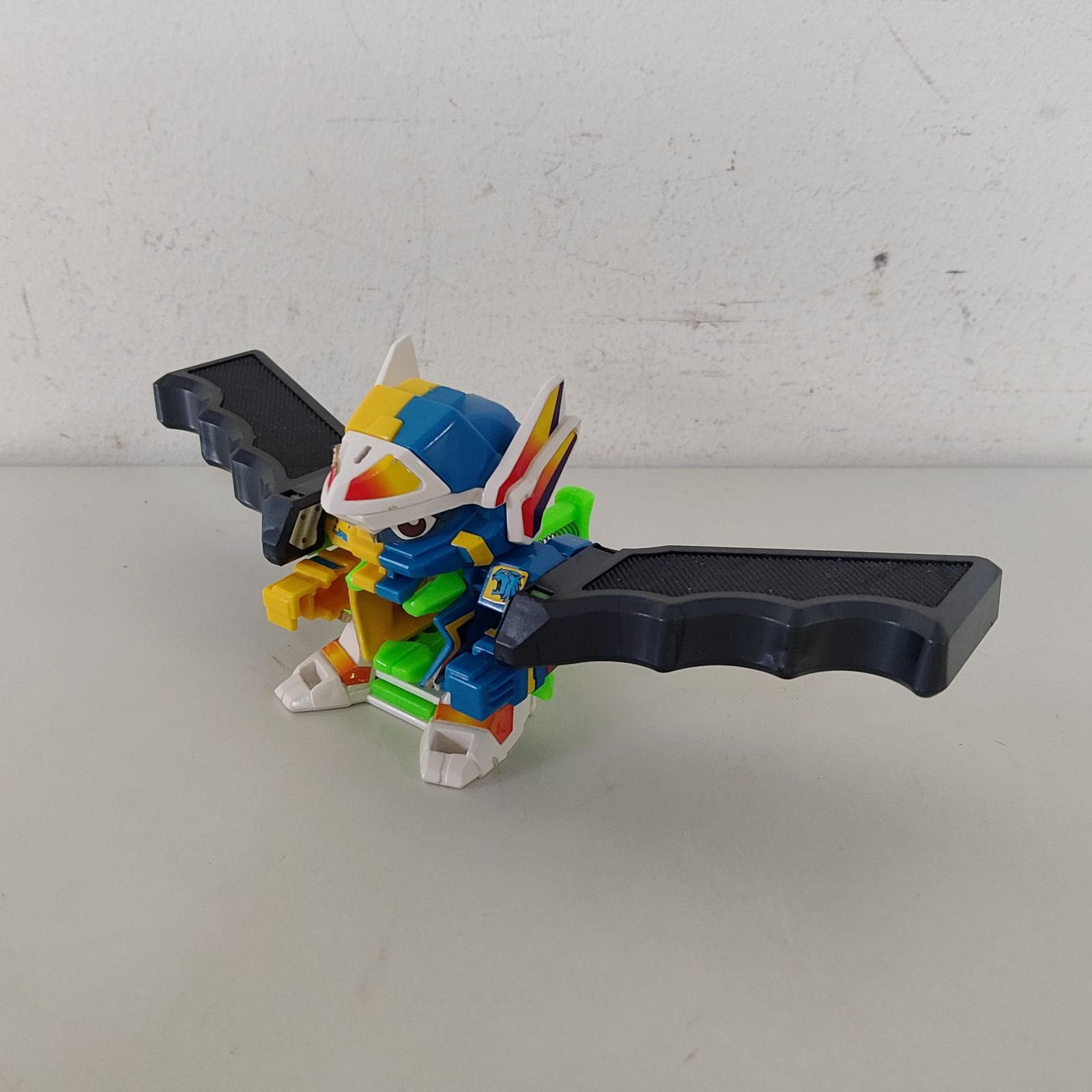 〇ビーダマン ブラストグリフォン - メルカリ