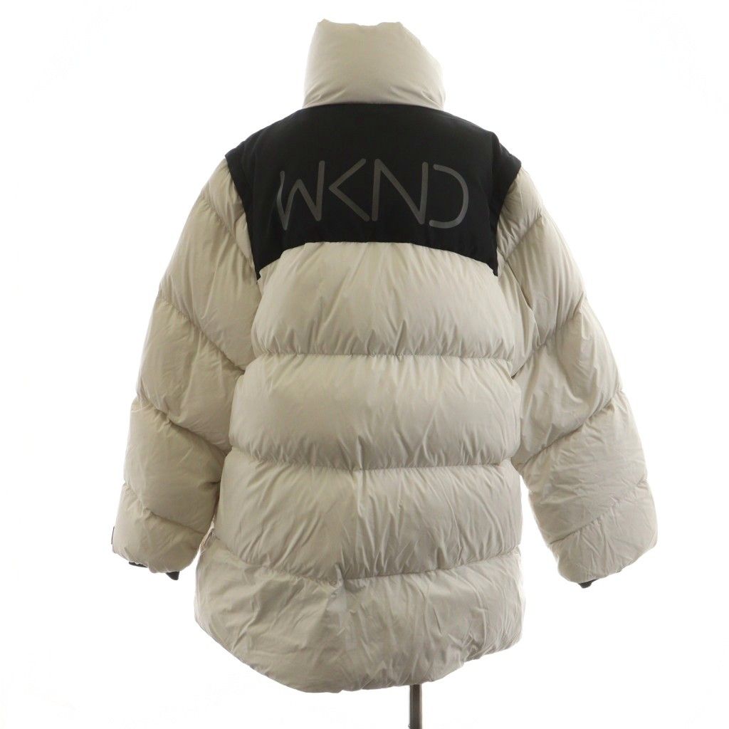 マックスマーラ ウィークエンドライン MAX MARA WEEKEND LINE ダウン