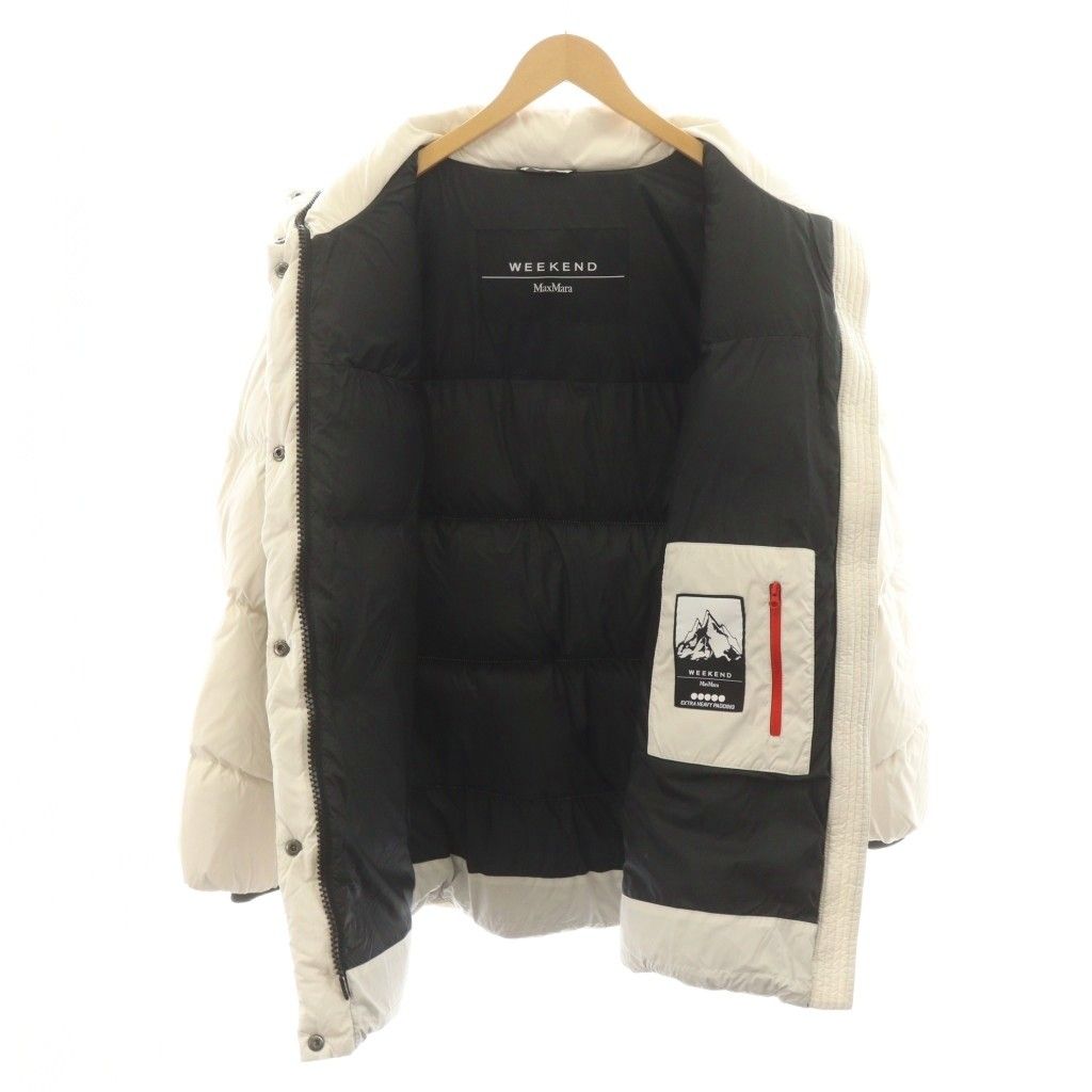 マックスマーラ ウィークエンドライン MAX MARA WEEKEND LINE ダウン