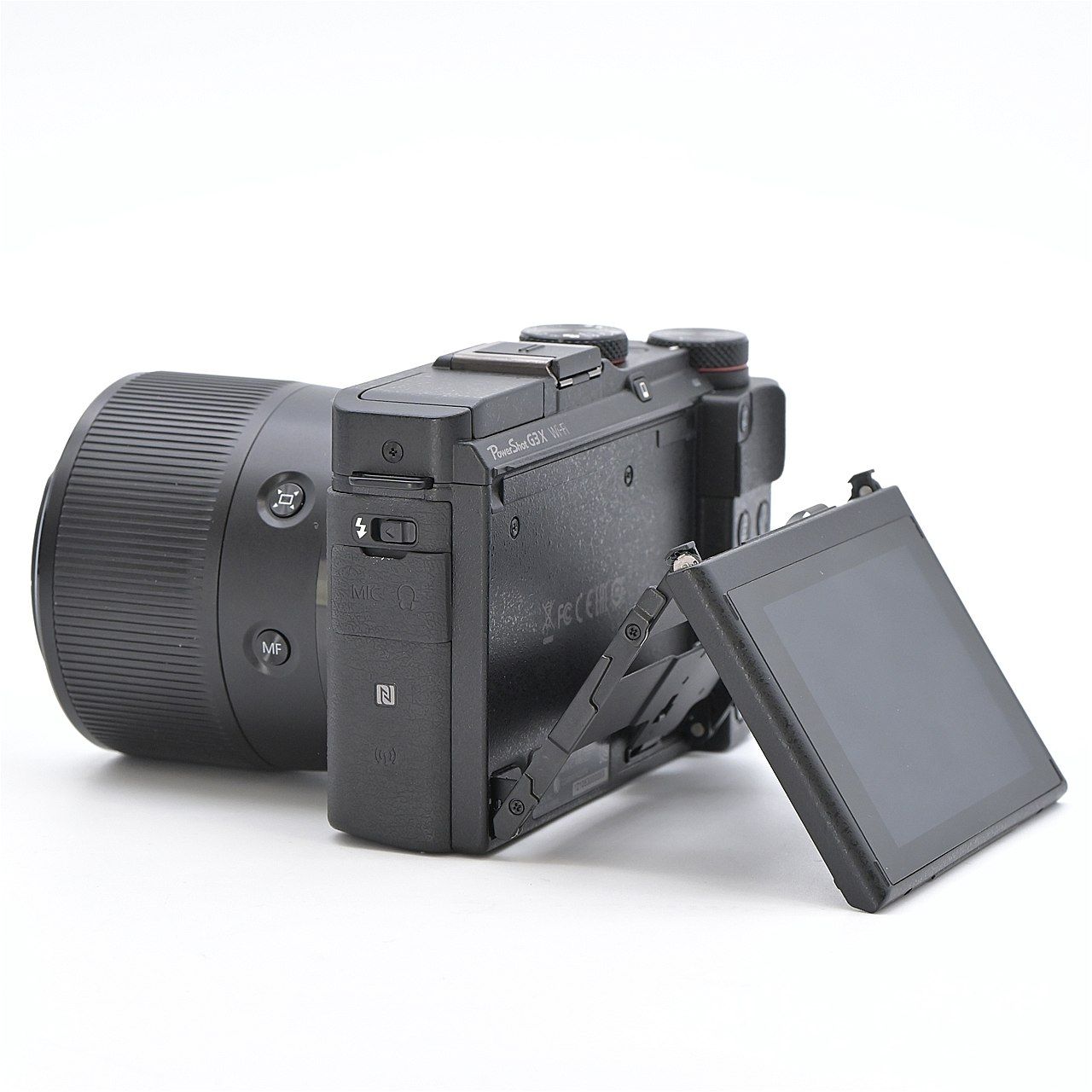 キヤノン PowerShot