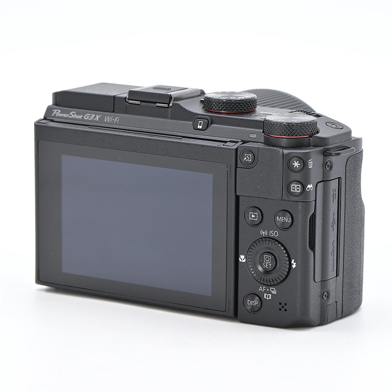 X コンパクトデジタルカメラ