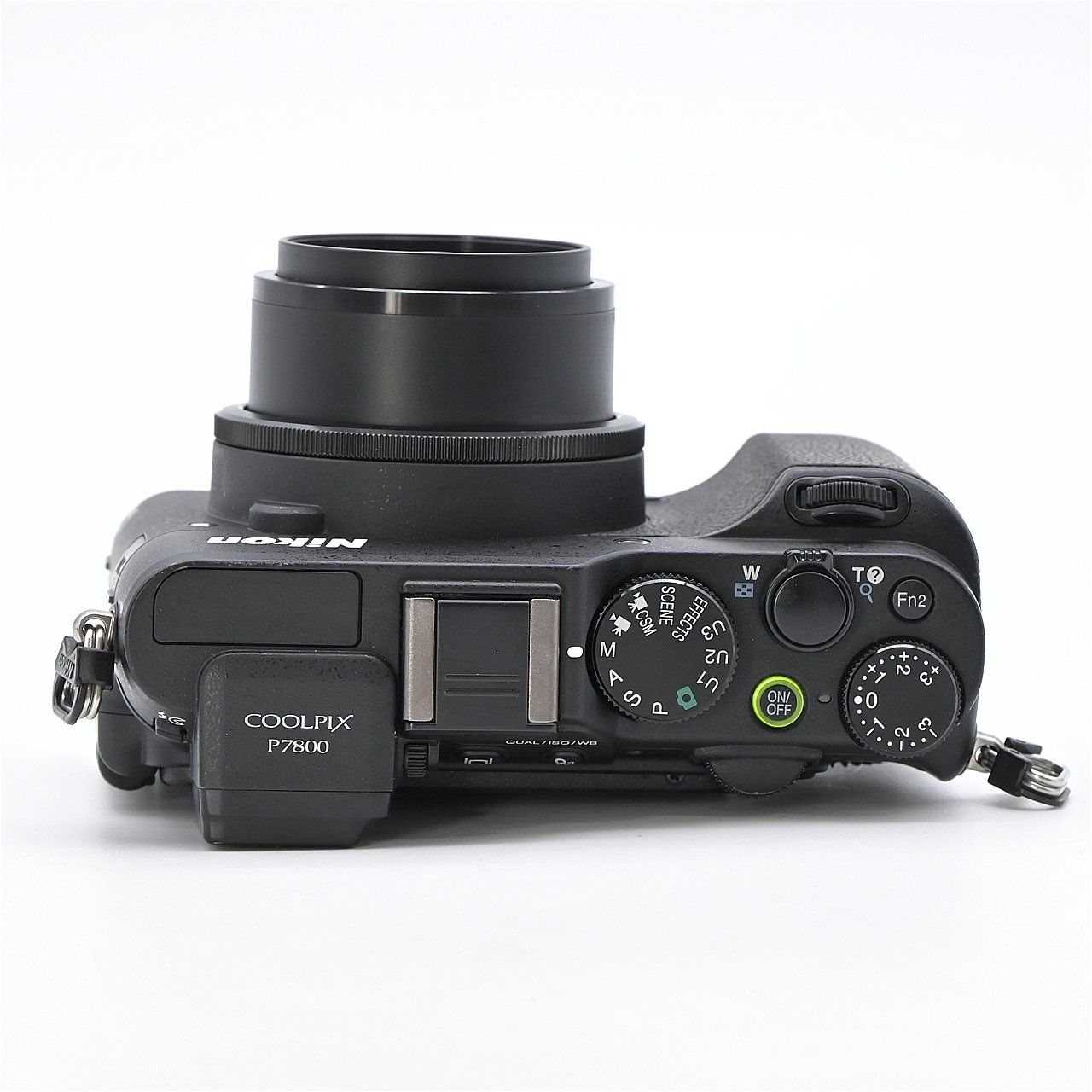 7800 コンパクトデジタルカメラ