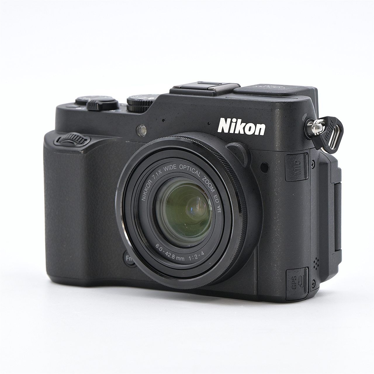 Nikon ニコン COOLPIX P 7800 コンパクトデジタルカメラ