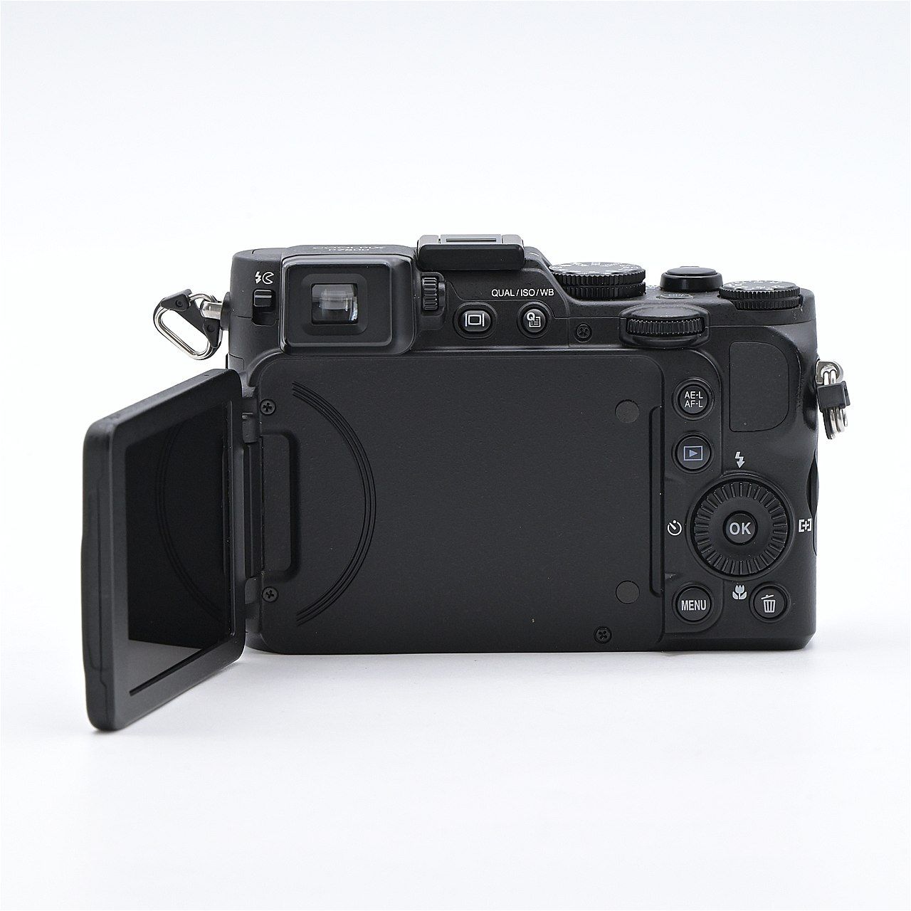 ニコン COOLPIX