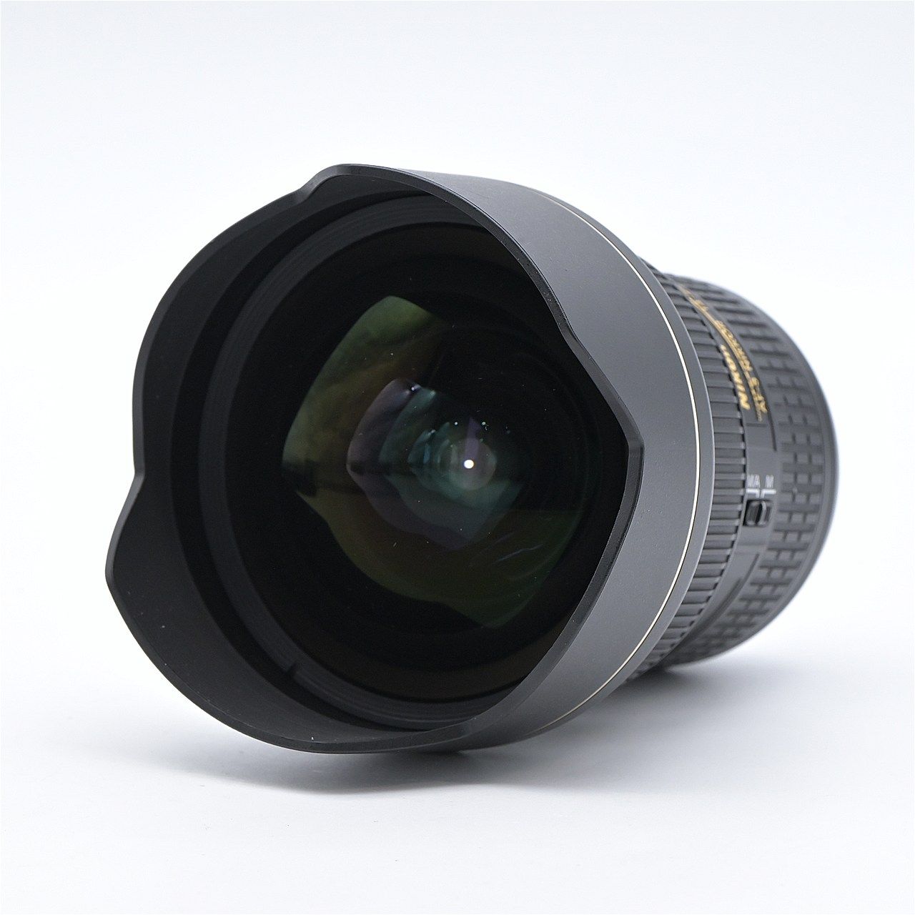 Nikon ニコン AF-S NIKKOR 14-24 mm F 2.8 G ED 交換レンズ