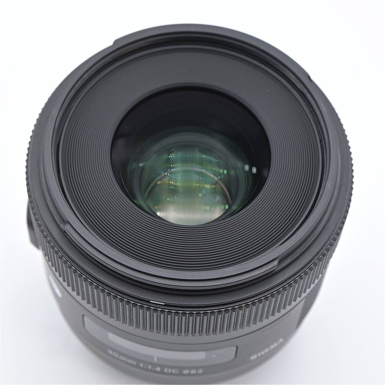 EF-Sマウント用 交換レンズ