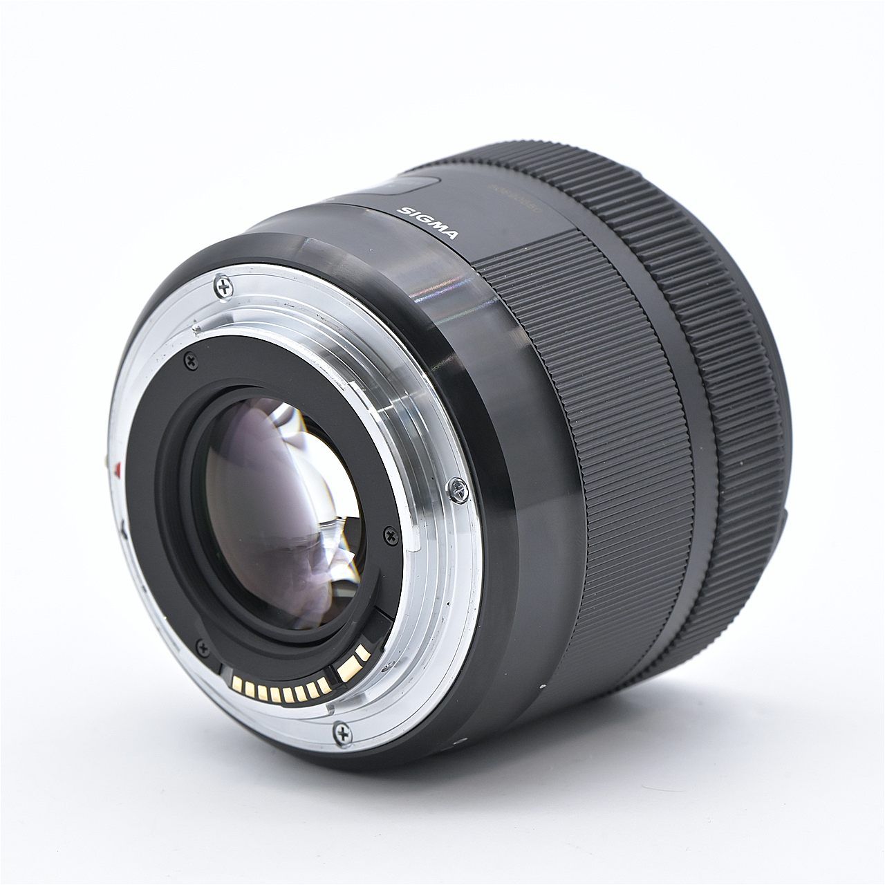  SIGMA シグマ 30 mm F 1.4 DC HSM キヤノン EF-Sマウント用 交換レンズ レンズ(単焦点) カメラ