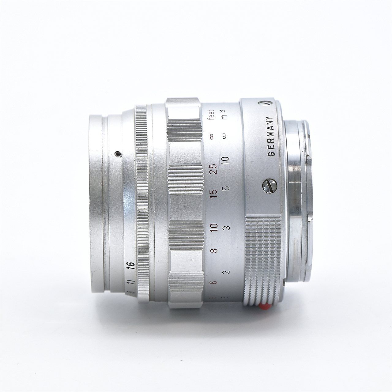 Leica ライカ SUMMILUX 50mm F1.4 初期型 1st 後期 貴婦人 交換レンズ