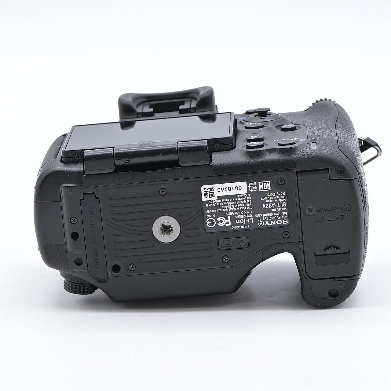  SONY ソニー α99 ボディ SLT-A 99 V デジタル一眼レフカメラ デジタル一眼レフ デジタルカメラ