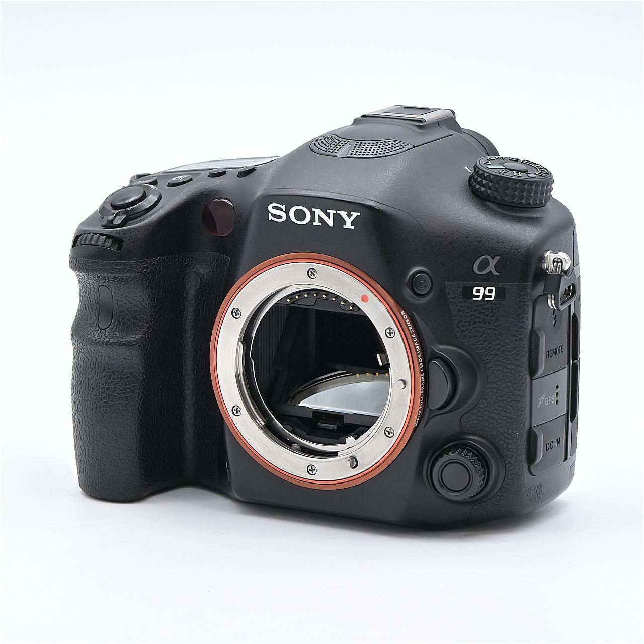 SONY ソニー α99 ボディ SLT-A 99 V デジタル一眼レフカメラ