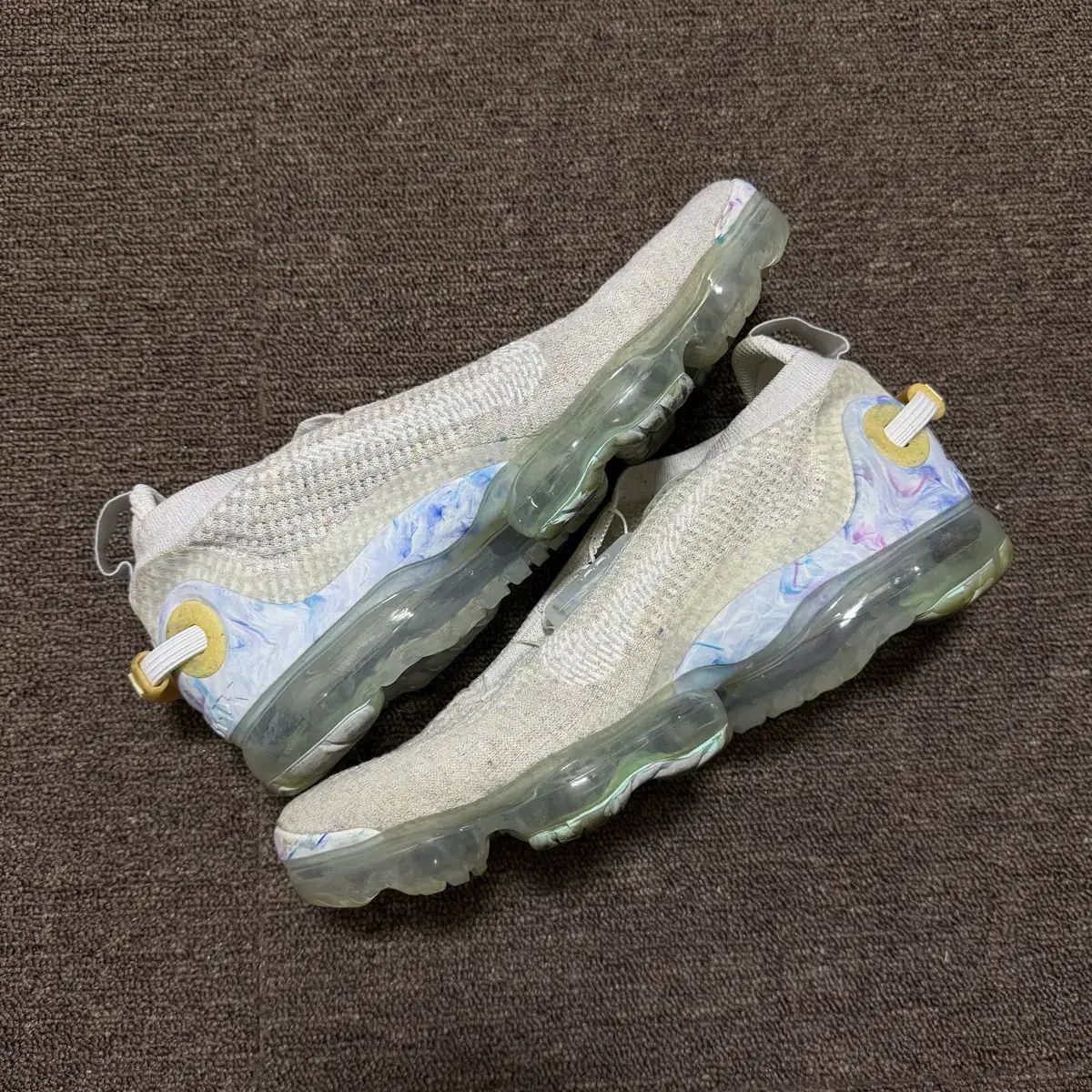 ナイキ エア ヴェイパーマックス 2020 フライニット 270