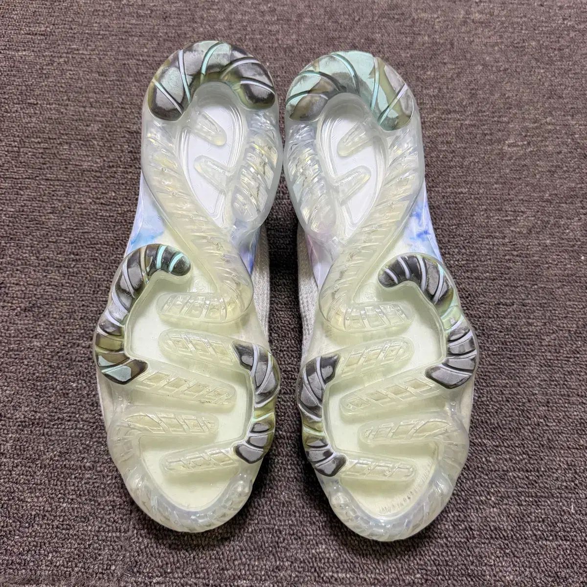 フライニット 270